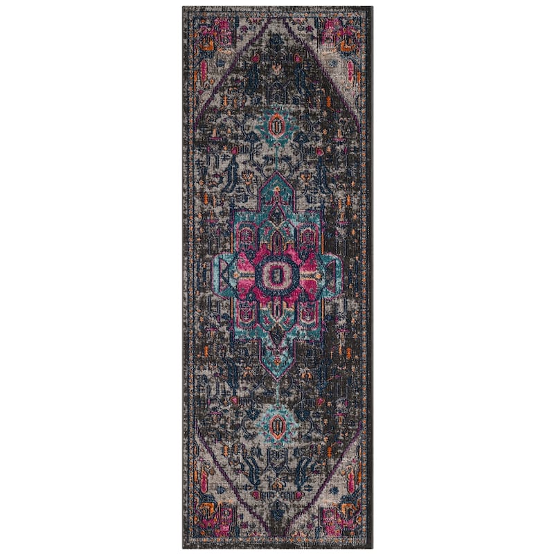 SAFAVIEH Artisan Cintia Distressed Oriental Rug