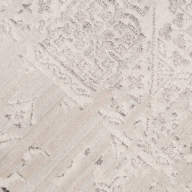 Savannah Anna Polyester Area Rug