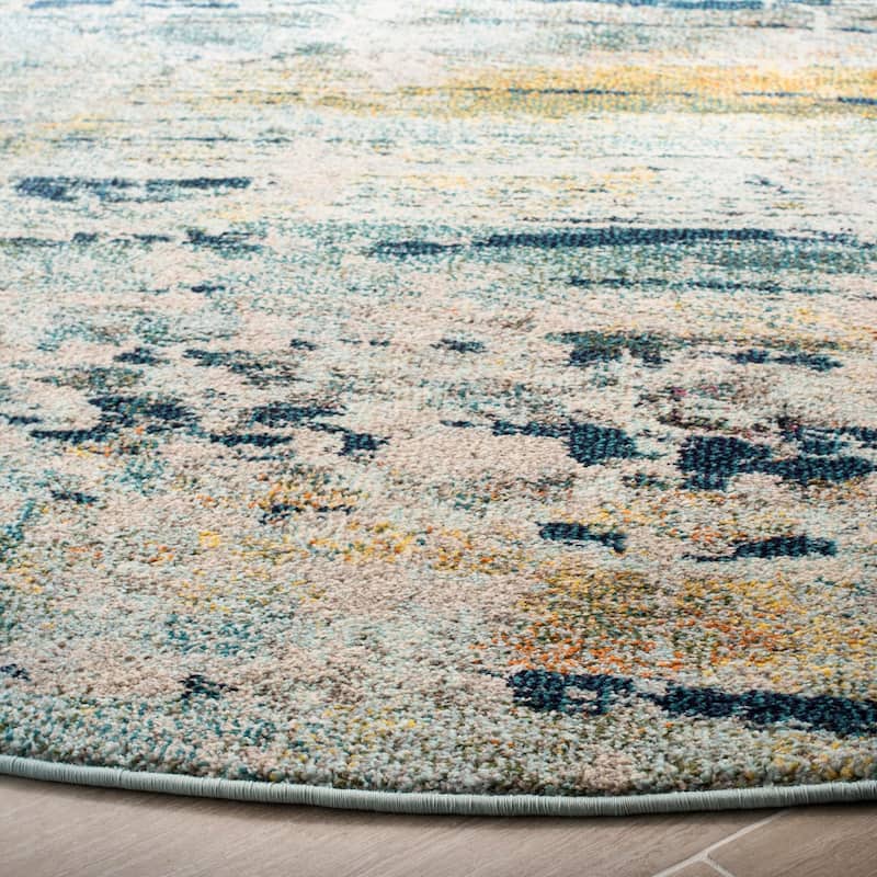 SAFAVIEH Monaco Diyana Boho Rug