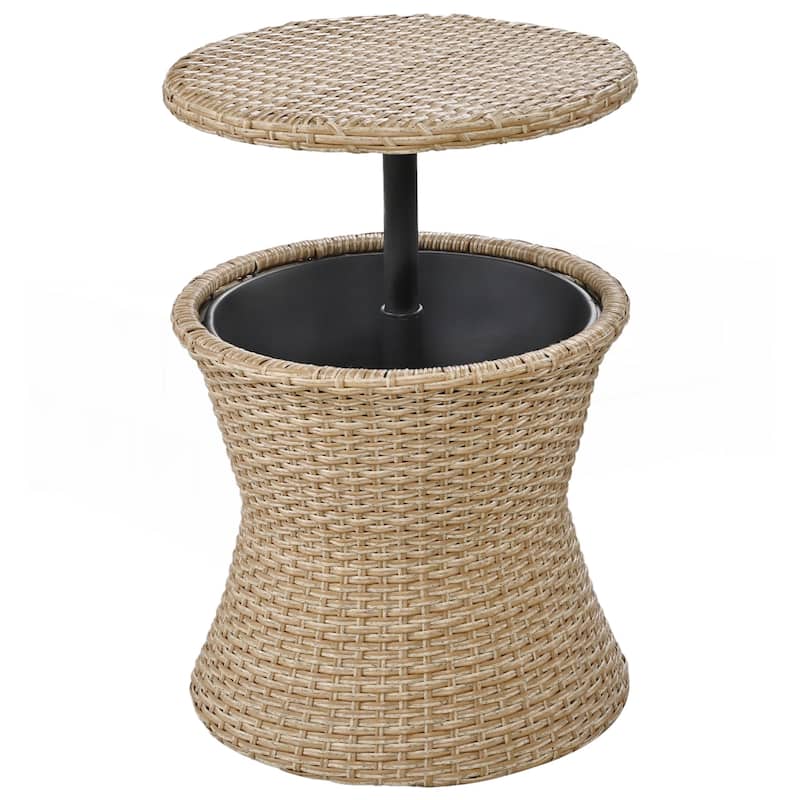 5 Pieces Patio Furniture Chair Sets
