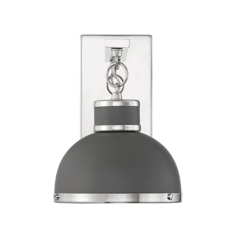 Savoy House Corning 11" Tall Wall Sconce