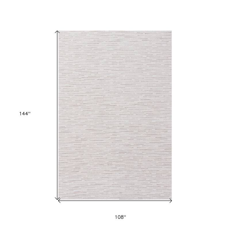 Dahoy Hand Tufted Traditional Modern Area Rug By HomeRoots