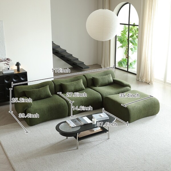 【WOOHWA】VELVET TR SK Green Chosen One Velvet Skirt Set