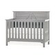 preview thumbnail 19 of 25, Forever Eclectic Woodland 4-in-1 Convertible Baby Crib
