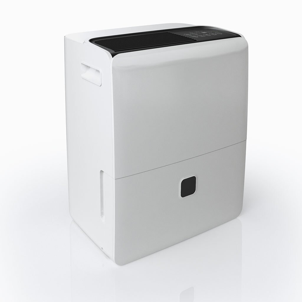 Midea - Akdl-95Pt6p - Ak 95 Pint Dehumidifier W Pump - Bed Bath & Beyond -  18061709