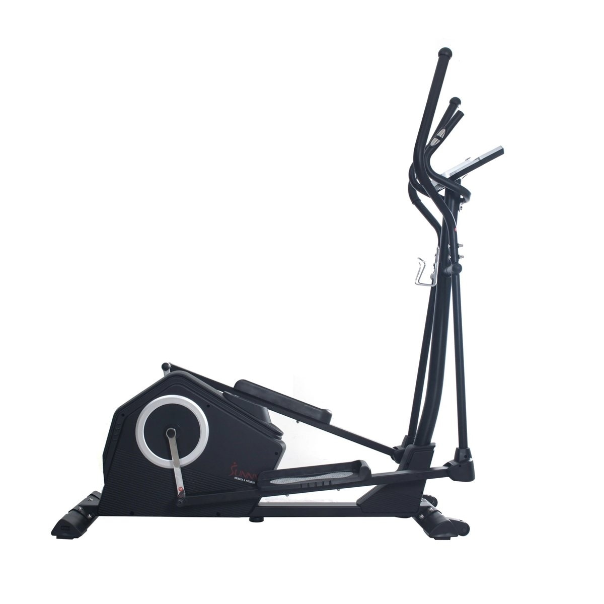 Ergometer on sale elliptical trainer