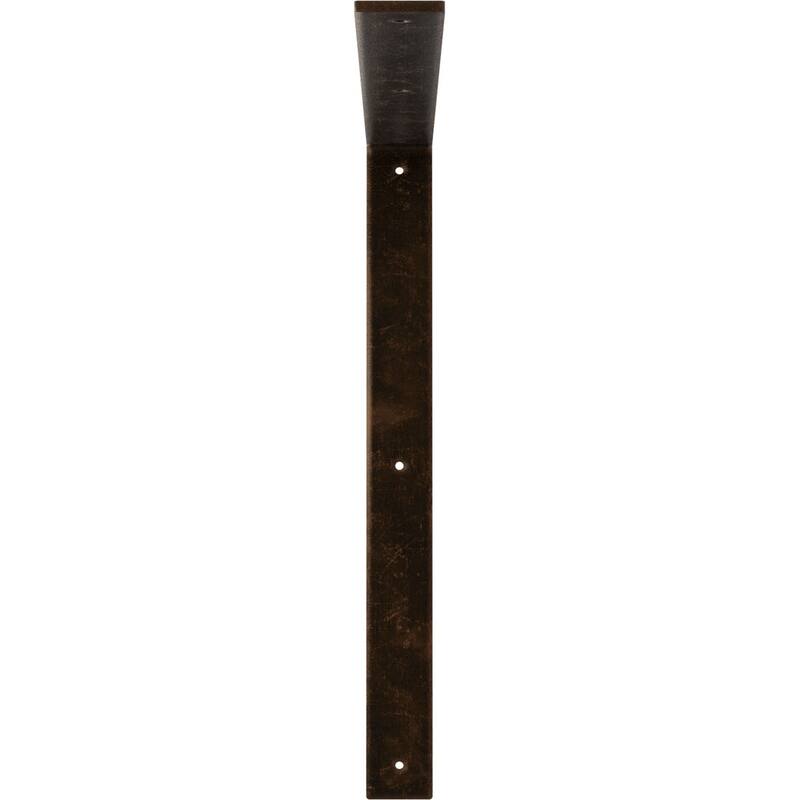Hamilton Steel Bracket