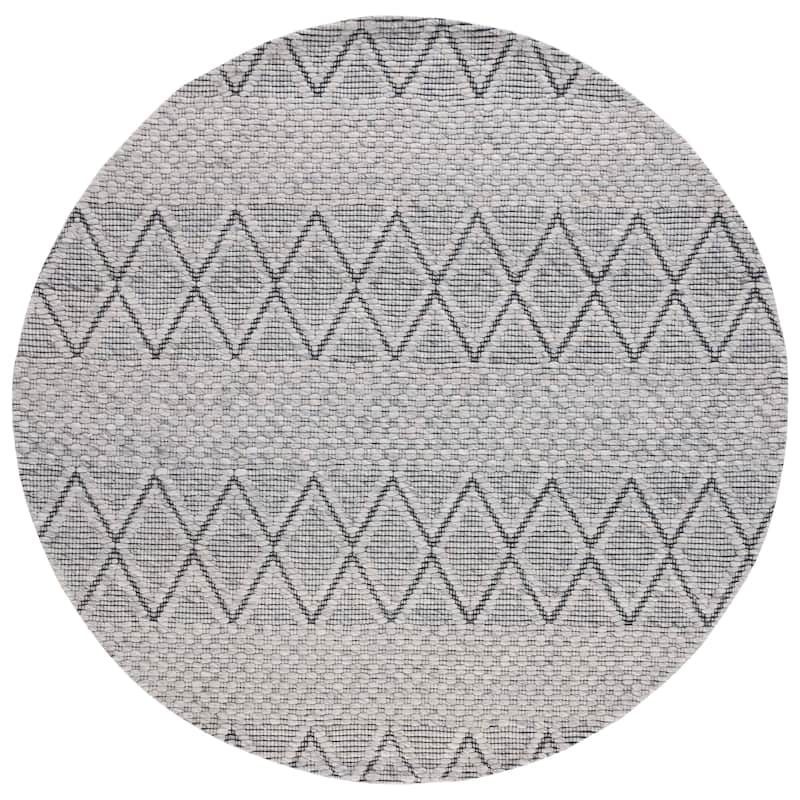SAFAVIEH Handmade Marbella Blair Wool Rug