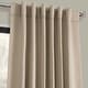 preview thumbnail 15 of 81, Exclusive Fabrics Room Darkening 96-inch Curtain Panel Pair (2 Panels)