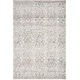 preview thumbnail 4 of 6, Nourison Distinctive Indoor only Cream / Ivory Persian Area Rug - 7' 10" x 9' 10"