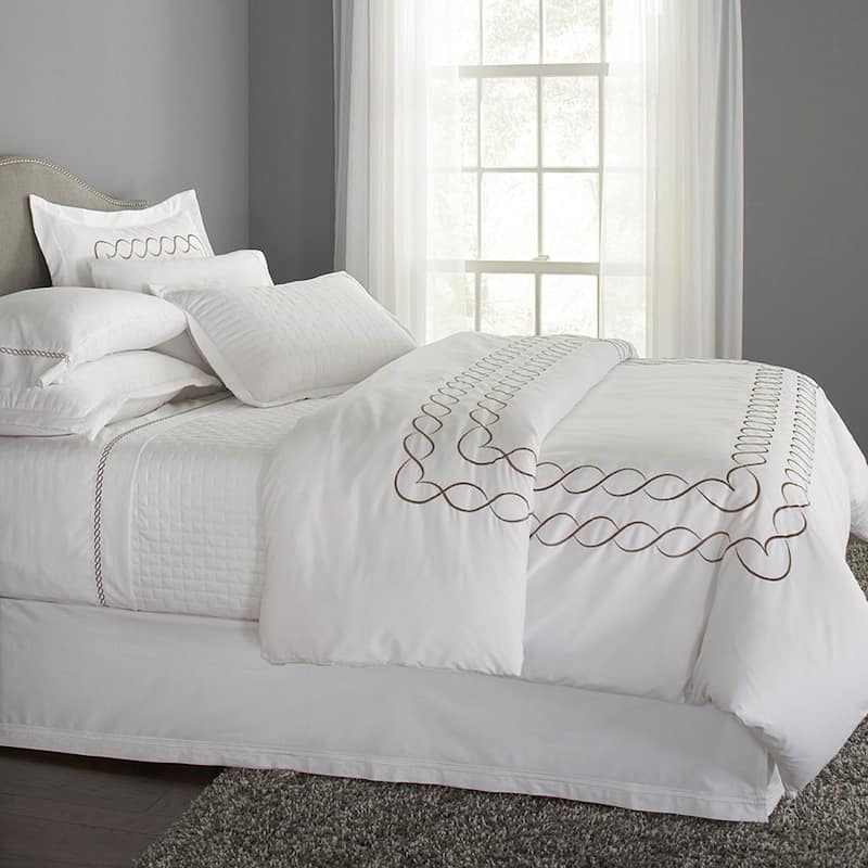 Jennifer Adams Eternal Collection Duvet Cover