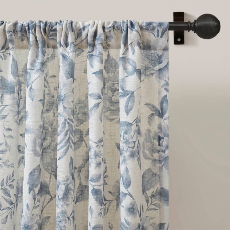 Madison Park Lana Tie up