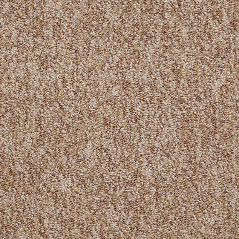 Shaw Philadelphia Commercial No Limits Tile 24" x 24" Glue Down Carpet - Potential