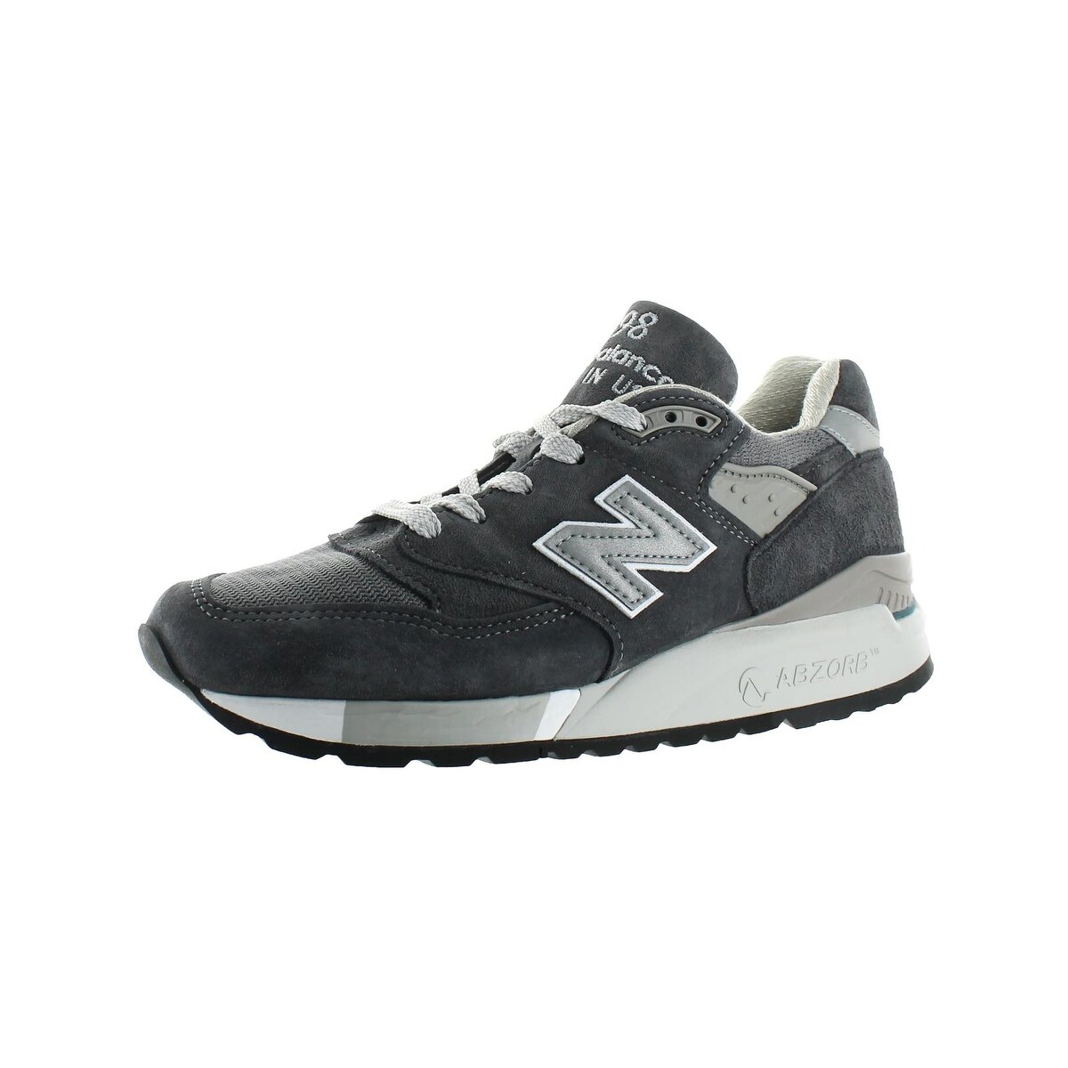 new balance 998 women's walking shoe black