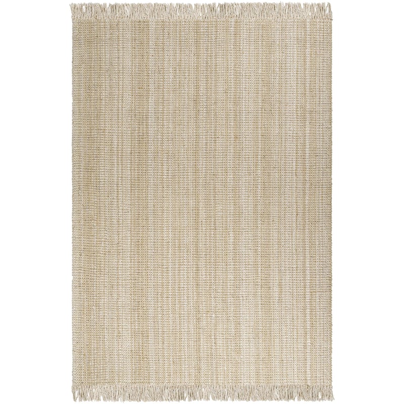 Livabliss Chunky Naturals Casual Area Rug