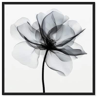 Midania III Canvas by Art Remedy