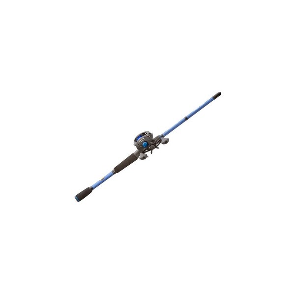 lews baitcaster combo left handed
