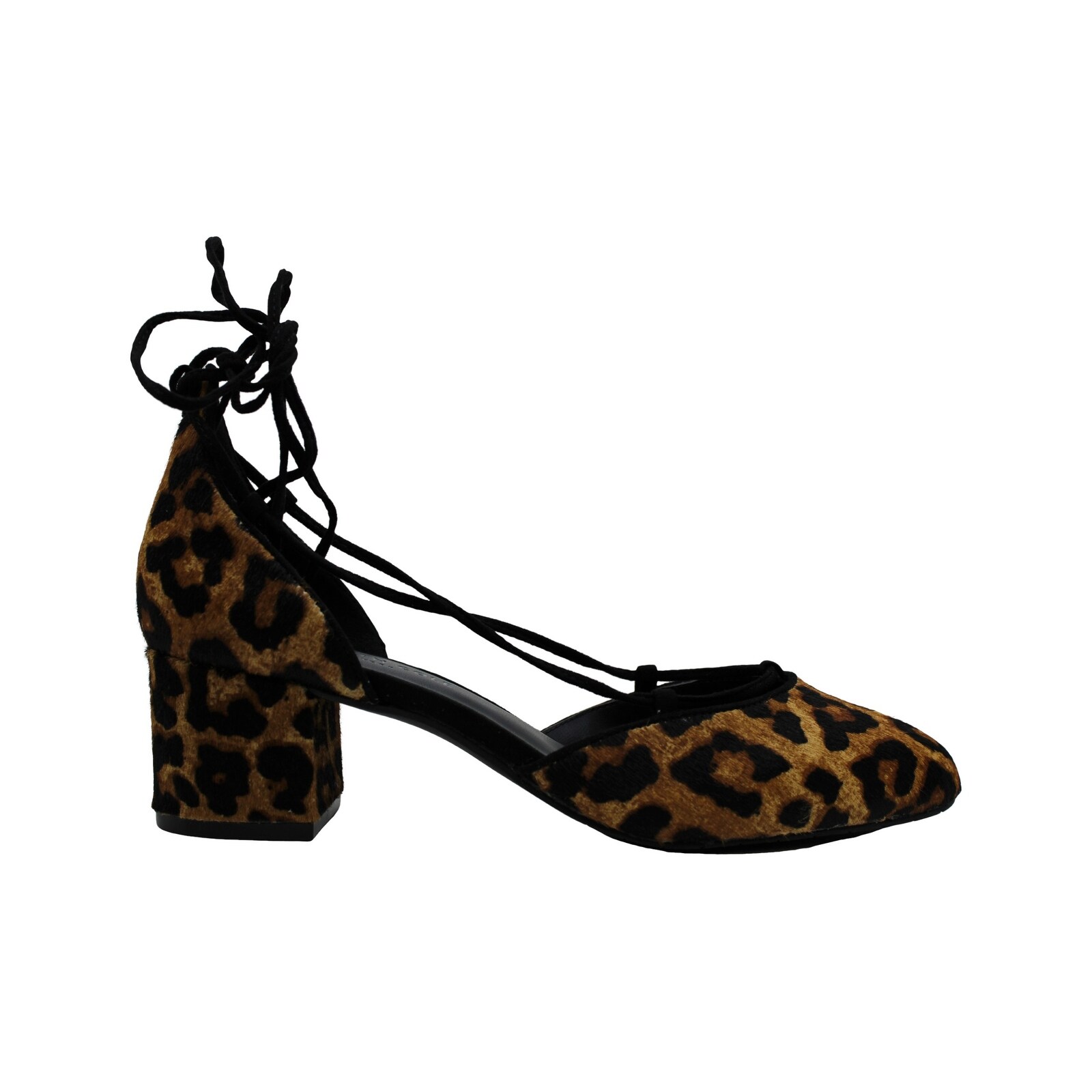 kenneth cole block heel