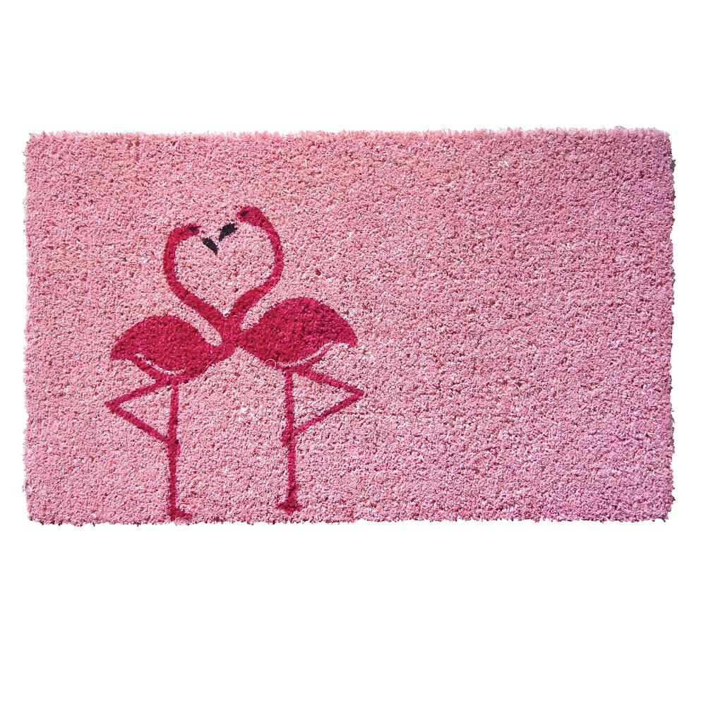 Buy Pink Door Mats Online At Overstock Our Best Decorative