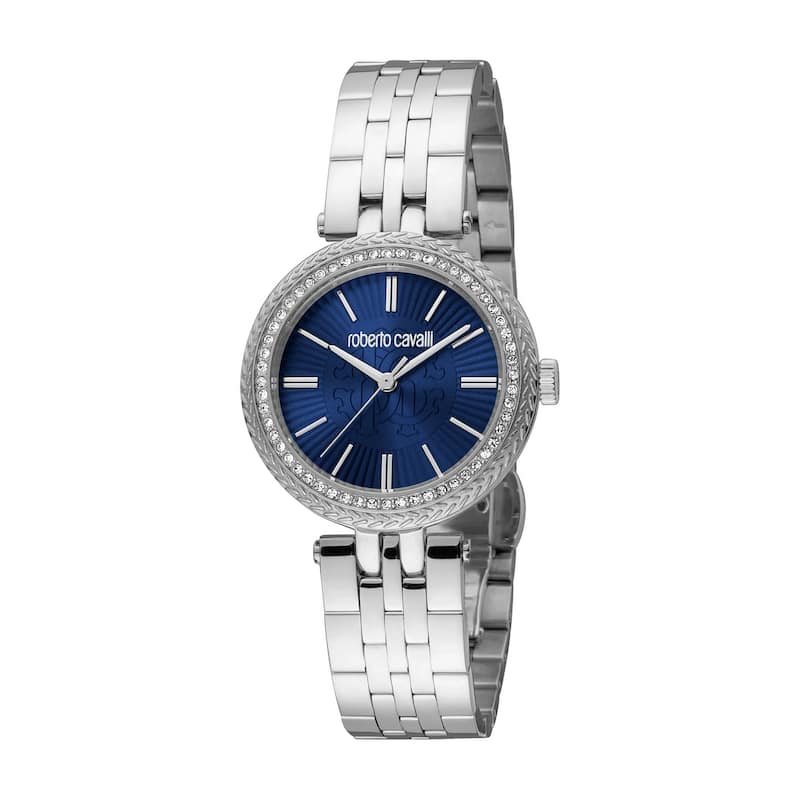 Roberto Cavalli Women's Watch