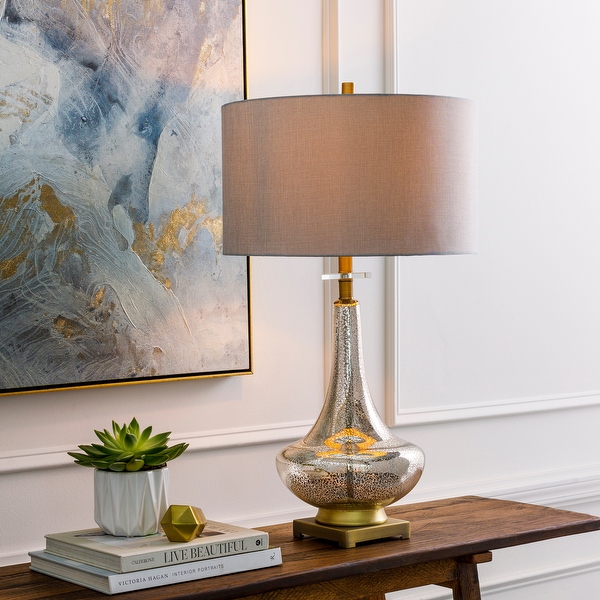 Glam nightstand lamps 2025