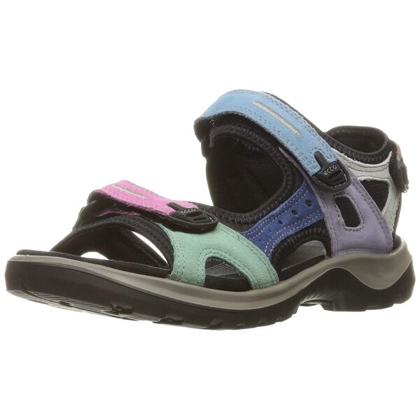 ecco yucatan sandals on sale