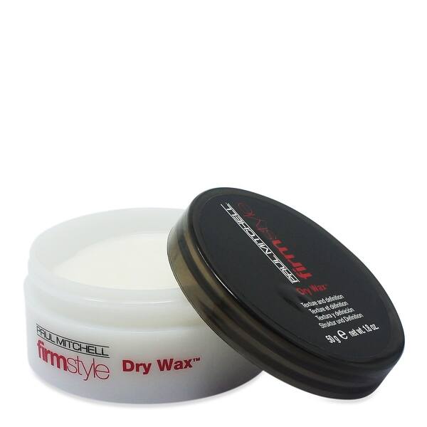 Paul Mitchell Dry Wax 18 Oz