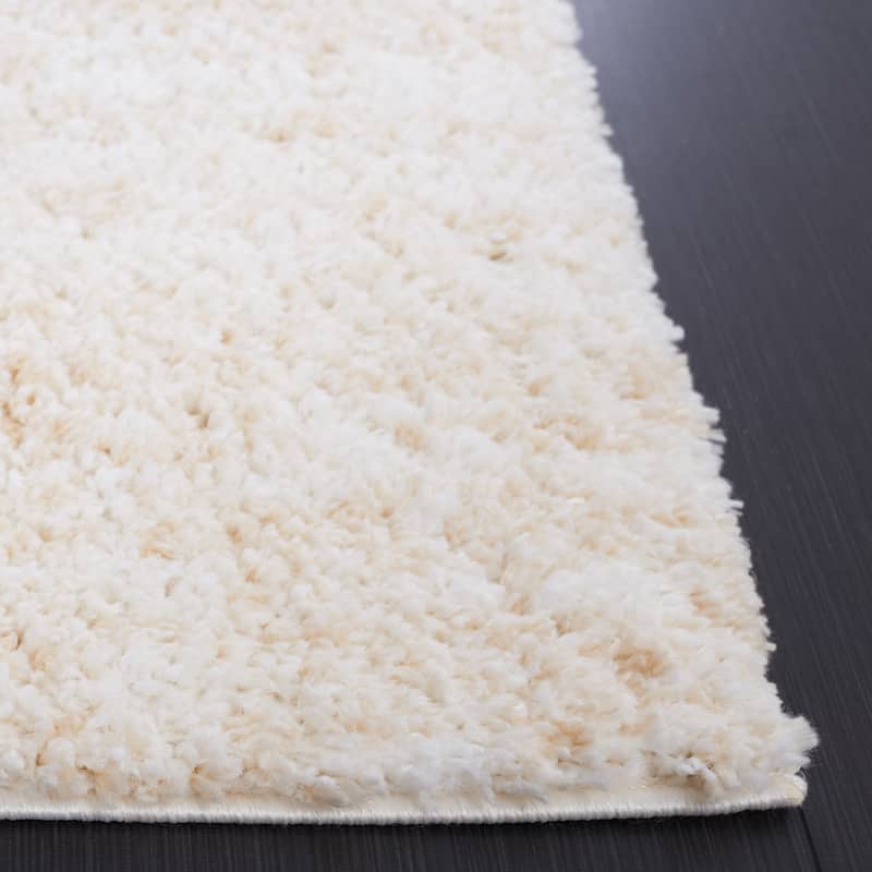 SAFAVIEH Berber Shag Rafaele 1.25-inch Thick Rug