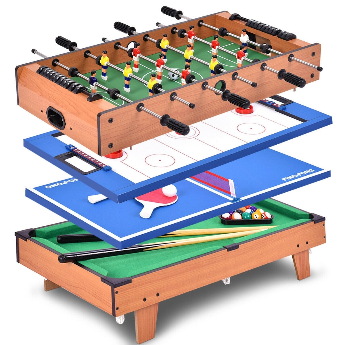 pool table game