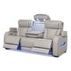 preview thumbnail 3 of 32, Signature Design by Ashley Boyington 3-Piece Upholstery Package - 86" W x 40" D x 44.5" H