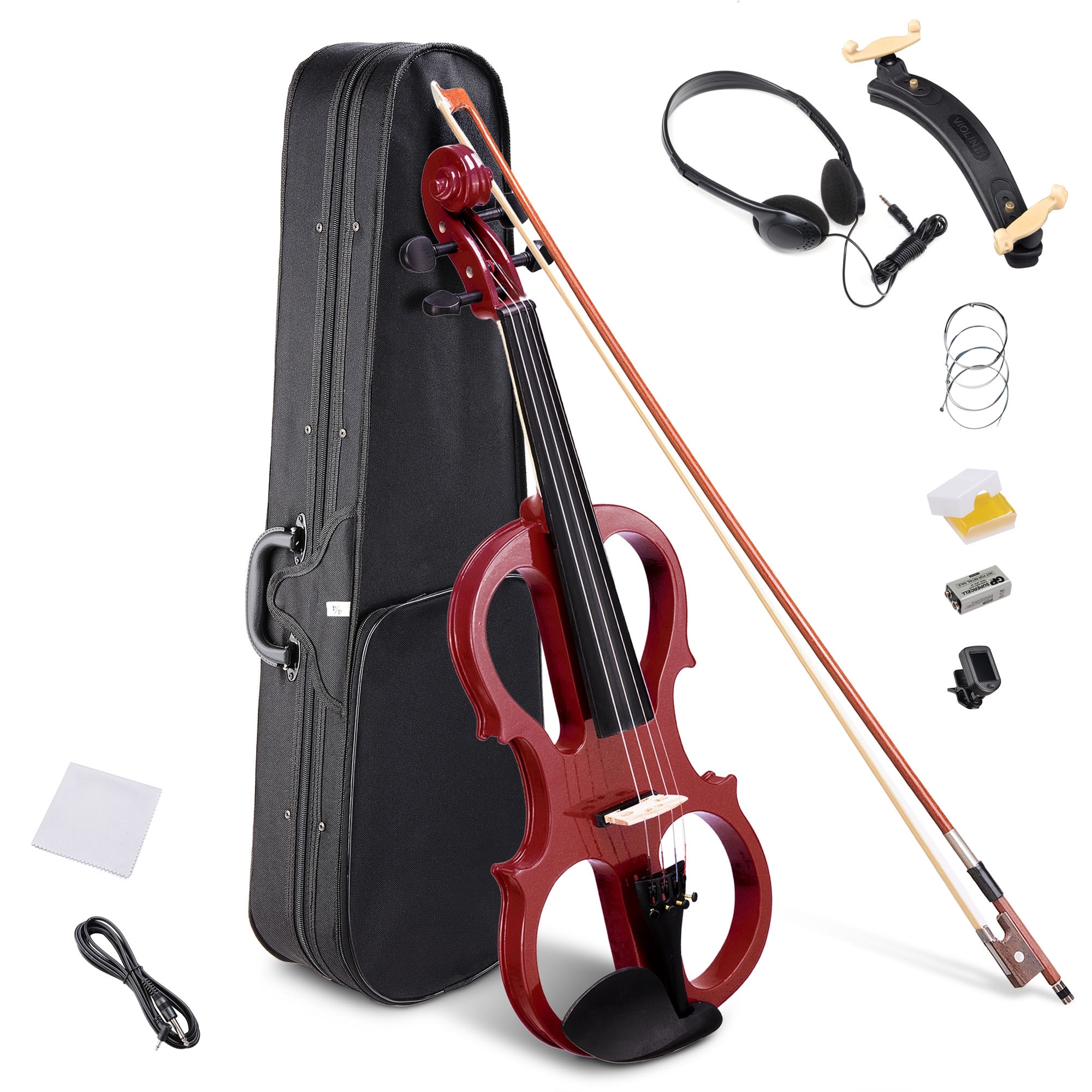 Electric violin bow cheap