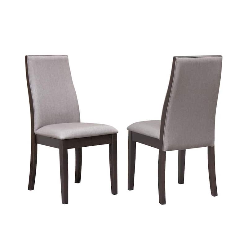 Set of 2 Dining Side Chairs