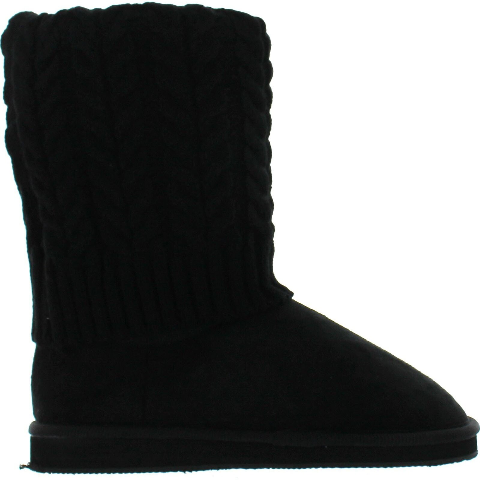 starbay brand women's rubber rain boots