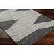 Artistic Weavers Juilietta Modern Abstract Area Rug
