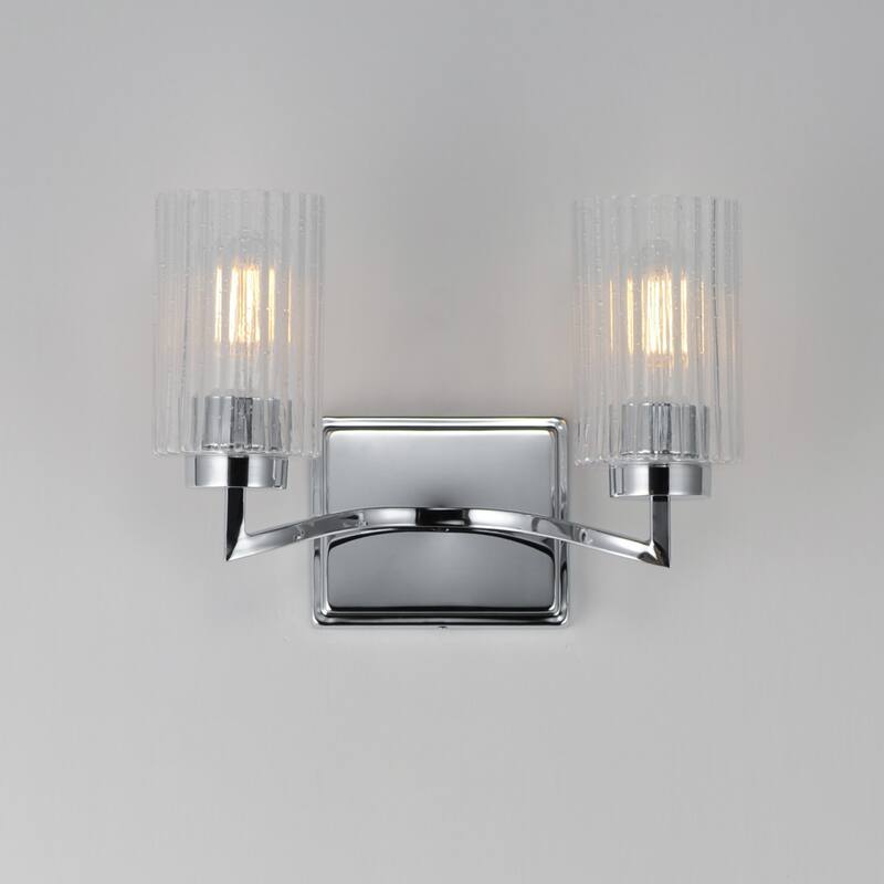 Maxim 21372 Rigata 2 Light 14" Wide Vanity Light