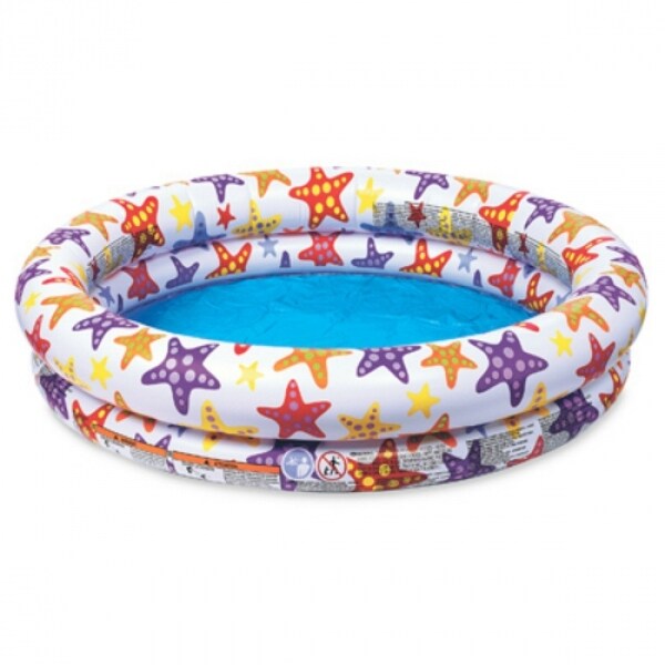 intex 2 ring pool