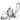 Prolux X8 Lite Backpack Vacuum w/ Premium Tool Kit for Light Commercial Use