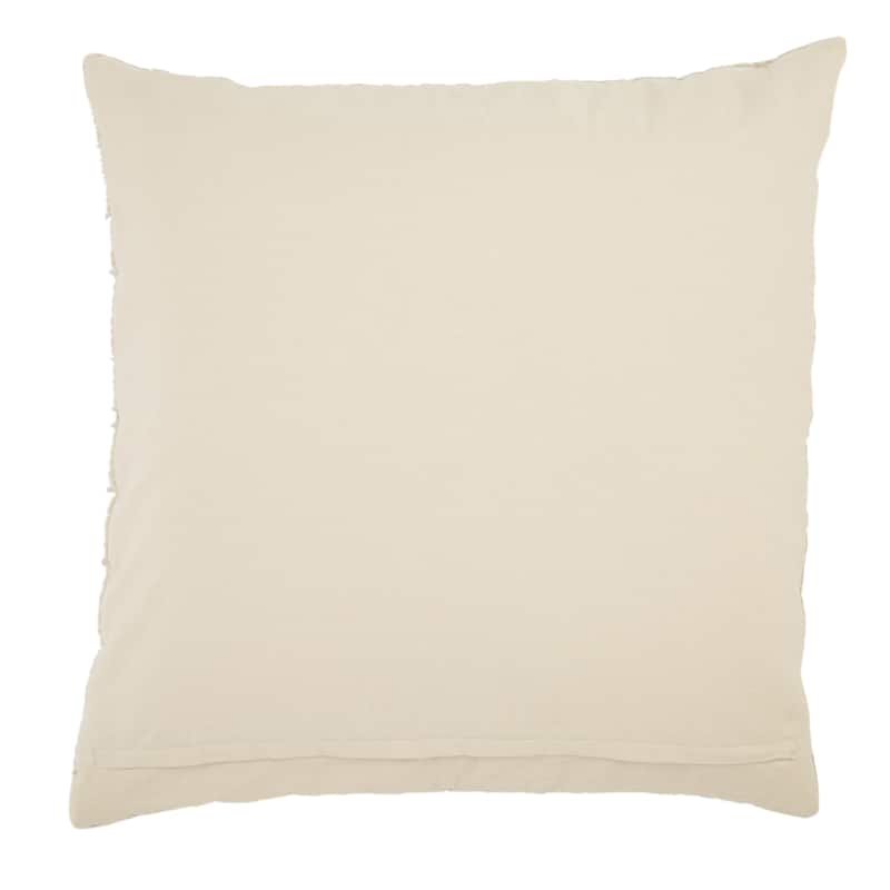 Claira Solid Pillow