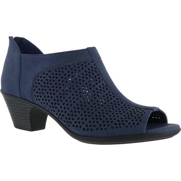 easy street steff bootie