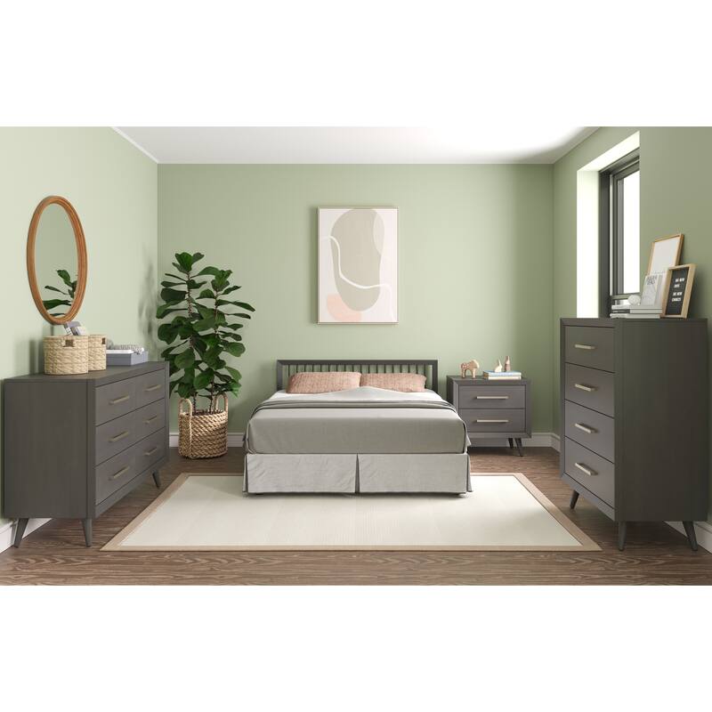 Cranbrook Nightstand