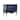 Furniture Classics Delamar 40" 4-Drawer Storage Chest, Royal Blue