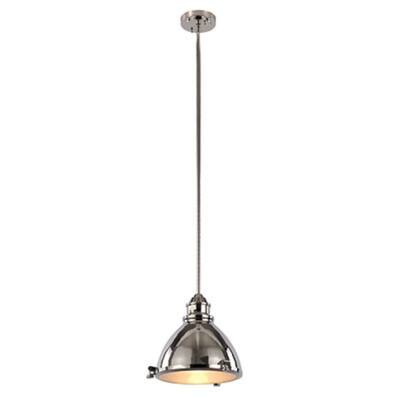 Trans Globe Lighting Performance Single Light 13" Wide Pendant