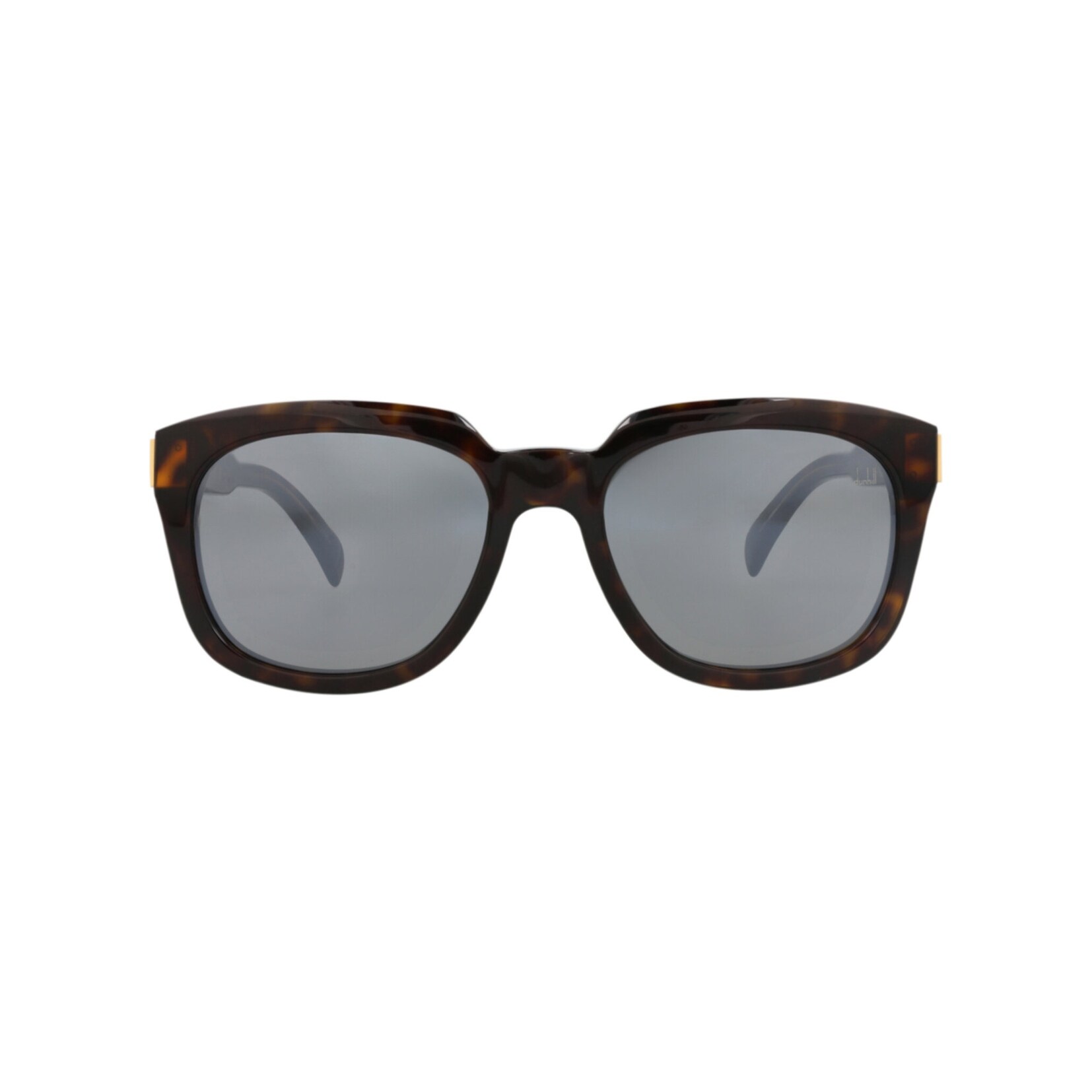 Dunhill Square-Frame Recycled Acetate Sunglasses