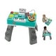 preview thumbnail 3 of 3, Fisher-Price Laugh & Learn Mix & Learn DJ Table
