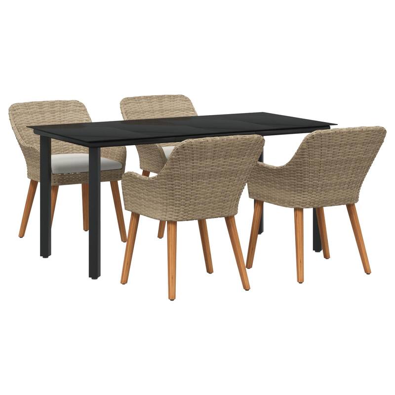 Modern Dining Table for Home Use