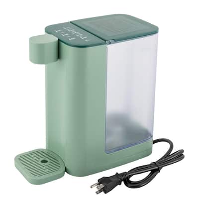 3L Electric Instant Hot Water Dispenser with Temperature Control