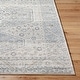 preview thumbnail 3 of 28, Livabliss Alpharetta Classic Border Area Rug