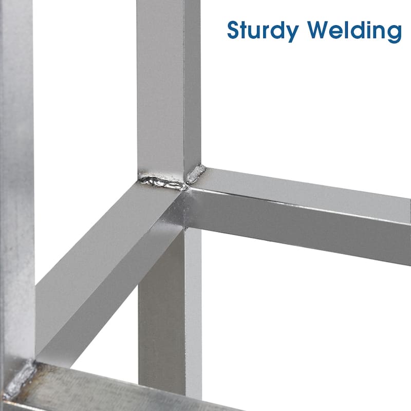 3 Pack Lighting DJ Truss Stand Heavy Duty wedding Stage Backdrop Stand
