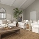 preview thumbnail 52 of 87, Cream, Teal, White or Brown Wood 2 Baskets and 1 Drawer Storage Unit - 16 x 13 x 28