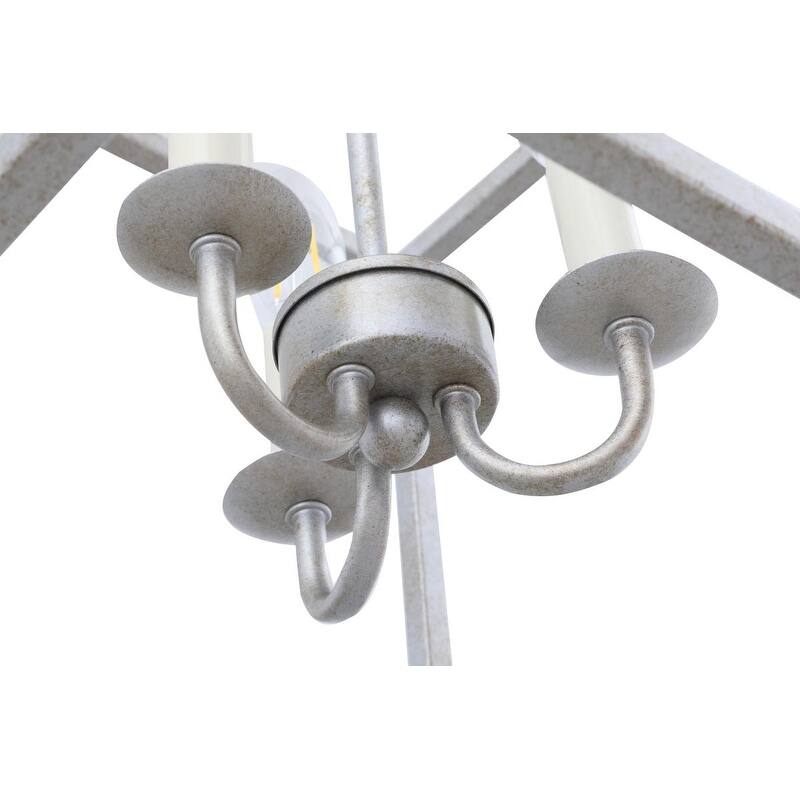 Bette 12-Inch 3-Light Pendant